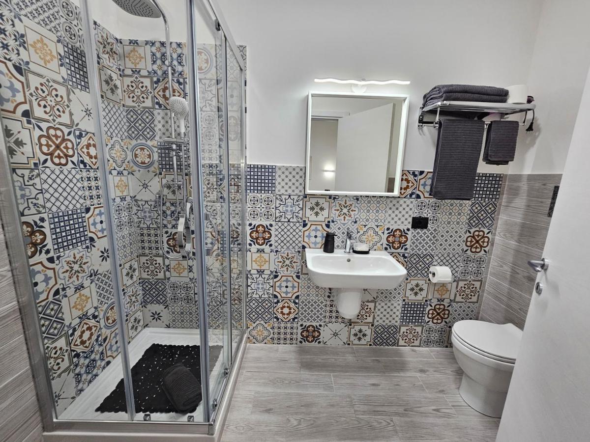 Frontemare Locazione Turistica Hotel Porto Empedocle Exterior photo